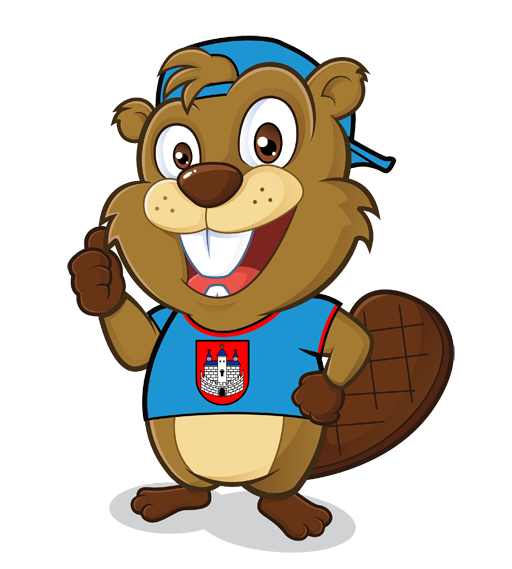 Logo Gminy Nowogród Bobrzański